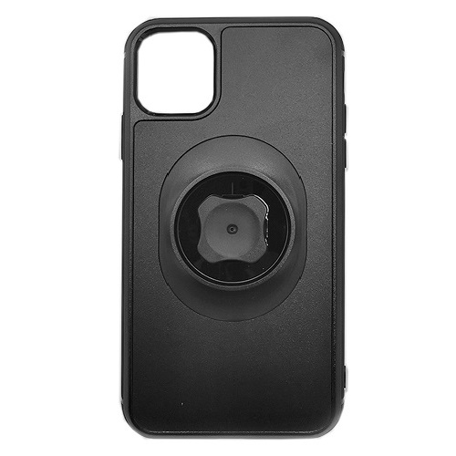 Kiinnityssuojakuori iPhone 11 Pro Max:lle