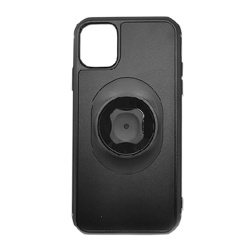 Kiinnityssuojakuori iPhone 12 Mini:lle