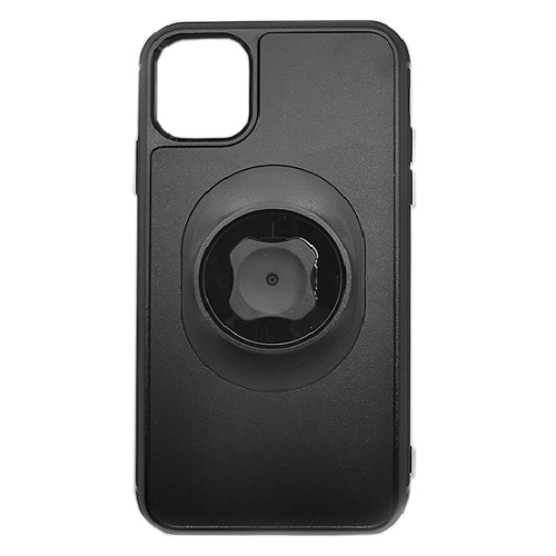 Kiinnityssuojakuori iPhone 13 Pro Max:lle