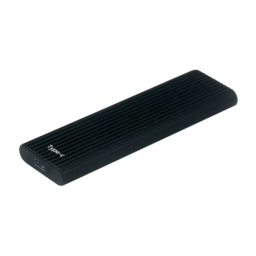 M.2 PCIe NVMe SSD-kotelo USB3.1