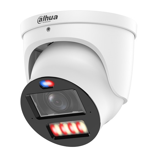 4K IP-verkkokamera 8MP HDW3849H-ZAS-PV-PRO