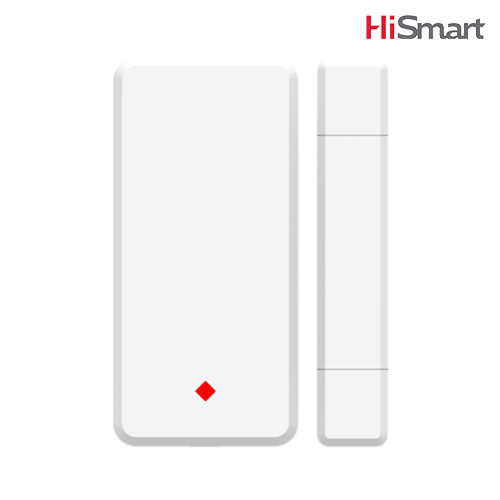 HiSmart langaton ovi/ikkuna-tunnistin CombiProtect