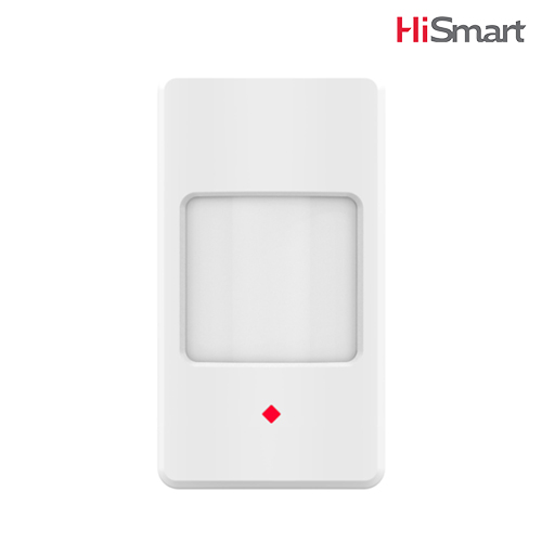 HiSmart langaton MotionProtect