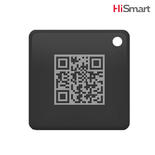 HiSmart RFID-tunnisteet (2 kpl)