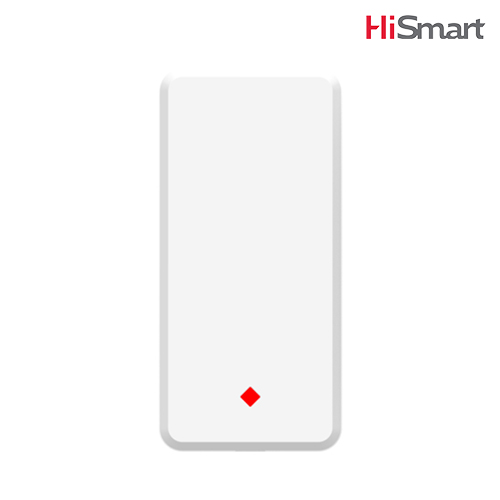 HiSmart langaton tärinätunnistin
