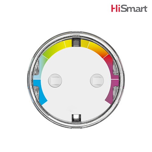 HiSmart WiFi-älypistoke