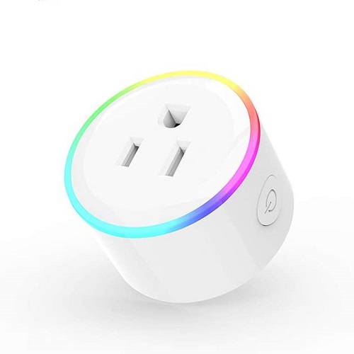 TUYA älypistoke Wi-Fi, US