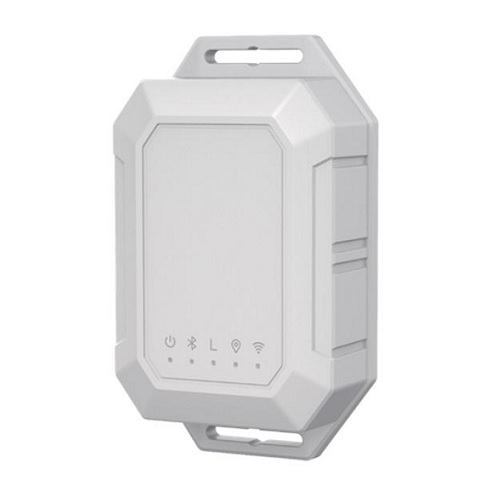 GPS-seuranta, LoRaWAN
