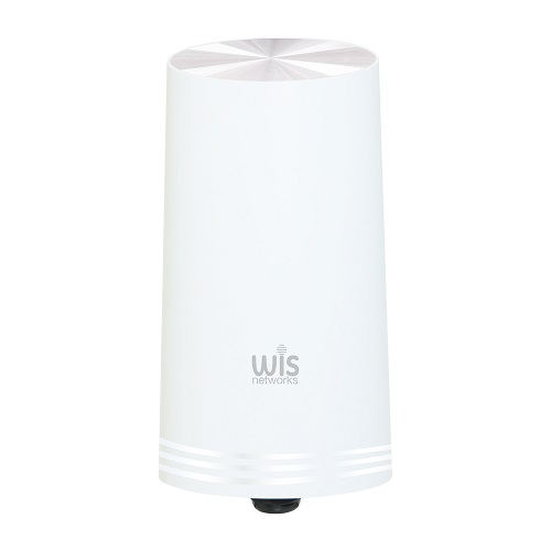 Teollisuuden solureititin 5G, 4G LTE, PoE, IP65