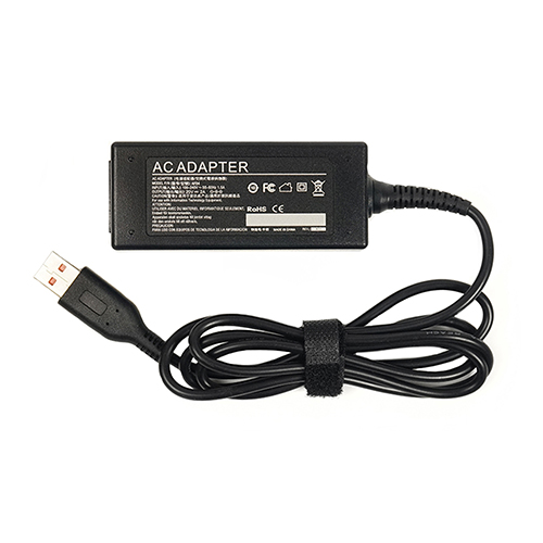 Kannettavan tietokoneen laturi LENOVO 65 W: 20 V, 3,25 A