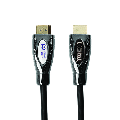 Premium-luokan HDMI-videokaapeli HDMI - HDMI 4K, Ultra HD, 10m, 2.0 ver