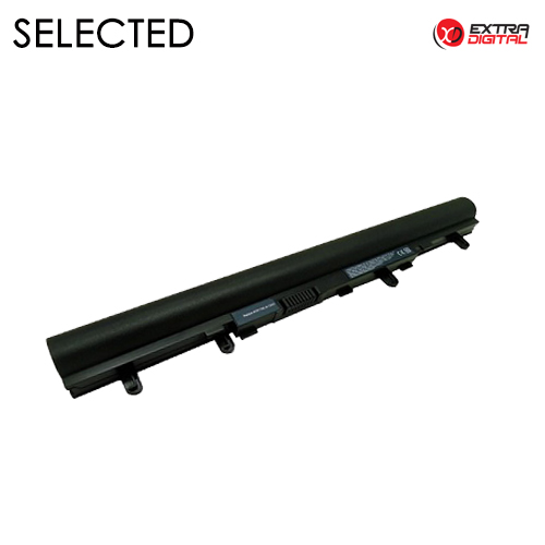Kannettavan tietokoneen akku ACER AL12A32, 2200 mAh, Extra Digital Selected