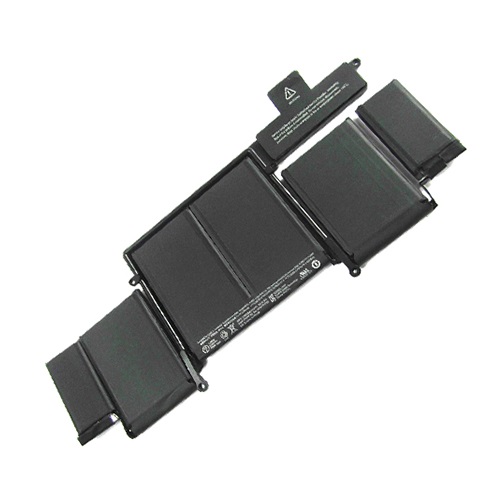 Kannettavan tietokoneen akku for A1493, 6330 mAh, Premium