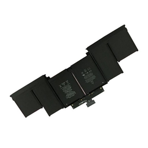 Kannettavan tietokoneen akku for A1398 (EMC 2909), A1618, 8755 mAh, Premium