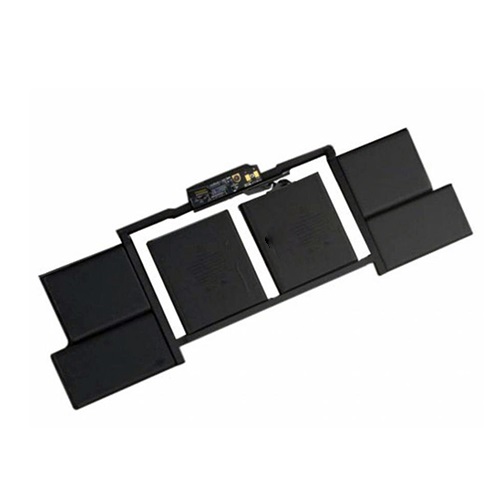 Kannettavan tietokoneen akku for A1707, 6667 mAh, Premium