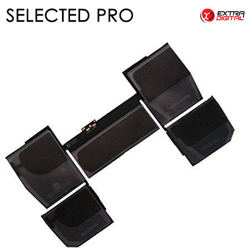 Kannettavan tietokoneen akku for A1527, 5300 mAh, Extra Digital Selected Pro