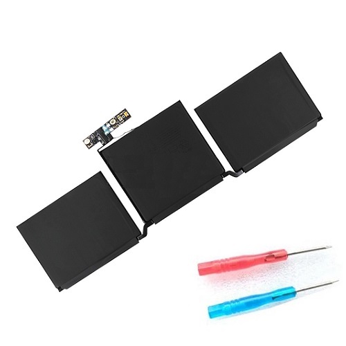 Kannettavan tietokoneen akku for A2289 4784 mAh, Premium