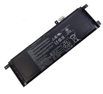 Kannettavan tietokoneen akku ASUS B21N1329, 3900 mAh, Extra Digital Selected