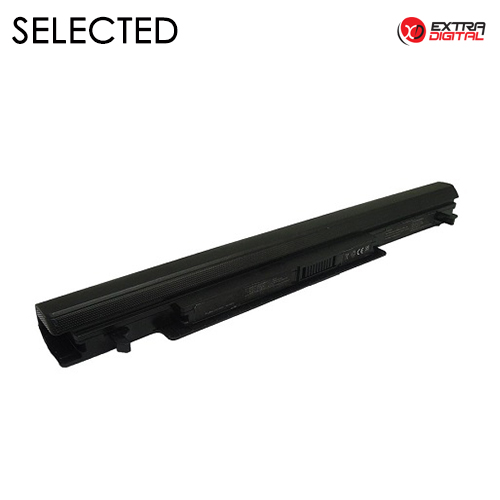 Kannettavan tietokoneen akku ASUS A32-K56, 2200 mAh, Extra Digital Selected
