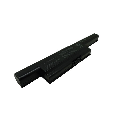 Kannettavan tietokoneen akku ASUS A32-K93, 4400 mAh, Extra Digital Selected