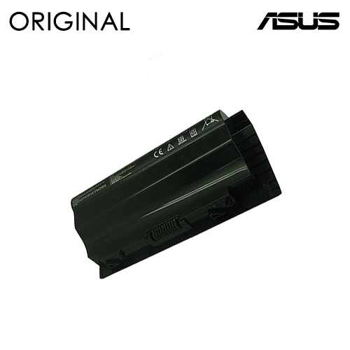 Kannettavan tietokoneen akku ASUS A42-G75, 4400 mAh, Extra Digital Selected