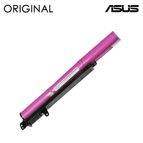 Kannettavan tietokoneen akku ASUS A31N1719, 3000 mAh, alkuperäinen