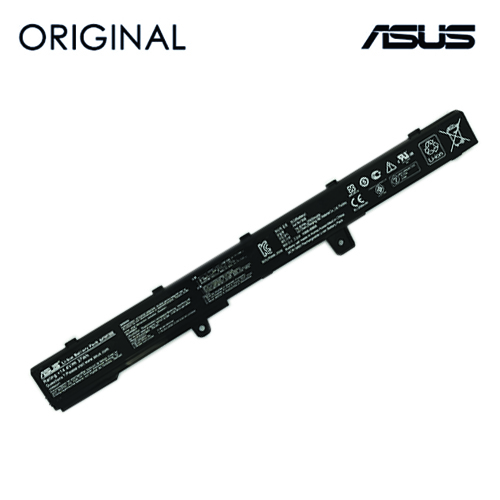 Kannettavan tietokoneen akku ASUS A31N1319, 2900 mAh, alkuperäinen