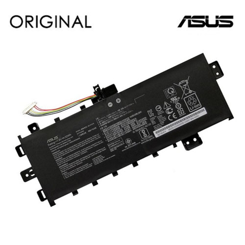 Kannettavan tietokoneen akku ASUS C21N1818, 4212 mAh, alkuperäinen