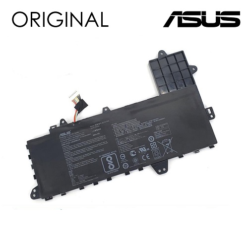Kannettavan tietokoneen akku ASUS B21N1505, 4200 mAh, alkuperäinen