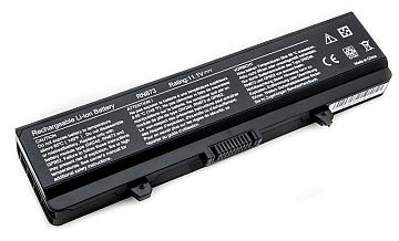Kannettavan akku Dell GP952, 5200 mAh, Extra Digital Advanced