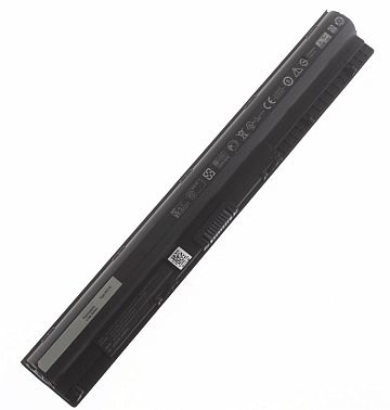 Kannettavan tietokoneen akku DELL M5Y1K, 2600 mAh, Extra Digital Advanced