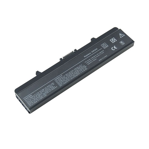 Kannettavan tietokoneen akku Extra Digital Selected, DELL GP952, 4400 mAh