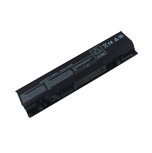 Kannettavan tietokoneen akku Extra Digital Selected, DELL WU946, 4400 mAh