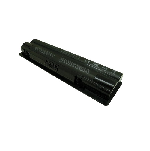 Kannettavan tietokoneen akku Extra Digital Selected, DELL JWPHF, 4400 mAh