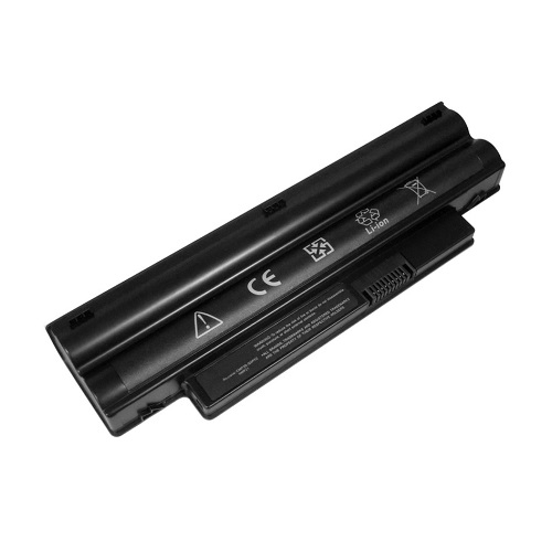 Kannettavan tietokoneen akku Extra Digital Selected, DELL 312-0966, 4400 mAh