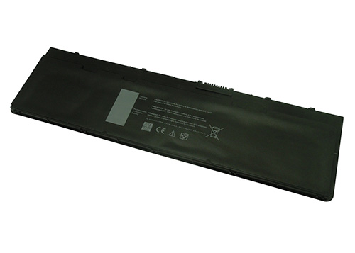 Kannettavan tietokoneen akku DELL WD52H, 6000 mAh, Extra Digital Selected Pro