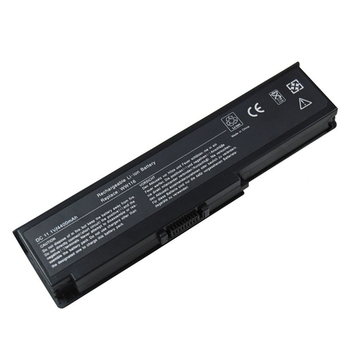 Kannettavan tietokoneen akku Extra Digital Selected, DELL FT080, 4400 mAh