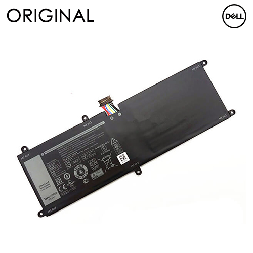 Kannettavan tietokoneen akku Dell VHR5P Original