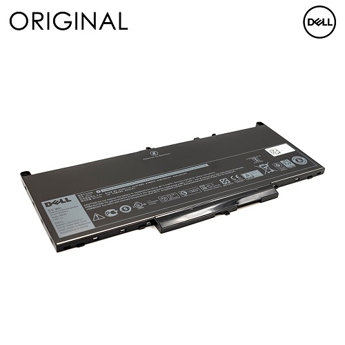 Kannettavan tietokoneen akku Dell J60J5 Original