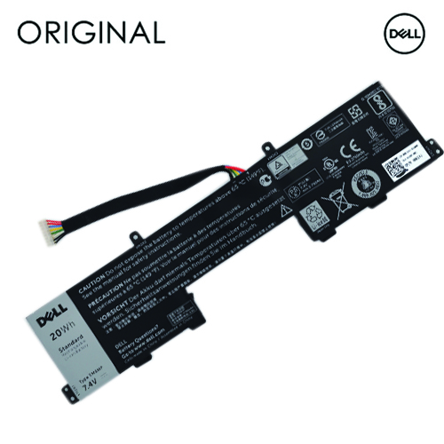 Kannettavan tietokoneen akku DELL TM9HP Original