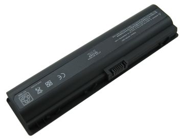 Kannettavan akku, Extra Digital Advanced, HP 446506-001, 5200 mAh