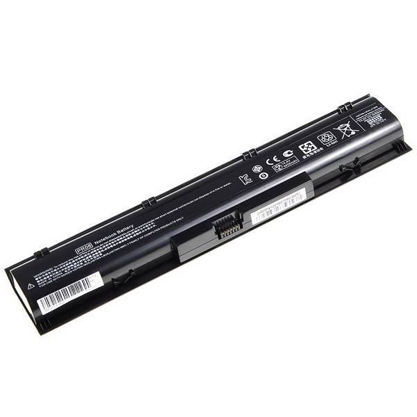 Kannettavan akku, Extra Digital Selected, HP PR08, 4400 mAh
