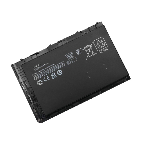 Kannettavan tietokoneen akku HP BA06, 3400 mAh, alkuperäinen