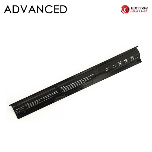 Kannettavan akku, Extra Digital Selected, HP ProBook 440 G2 Series VI04, 2200 mAh