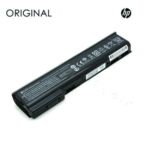 Kannettavan tietokoneen akku HP CA06XL, 5100mAh, alkuperäinen