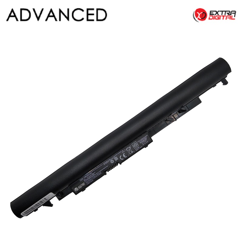 Kannettavan tietokoneen akku HP JC04, 2600mAh, Extra Digital Advanced