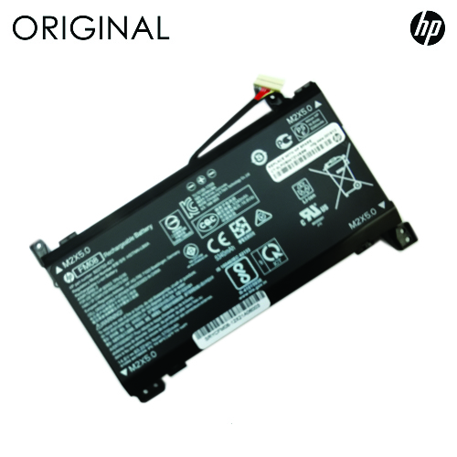 Kannettavan tietokoneen akku HP FM08, 5700 mAh, alkuperäinen