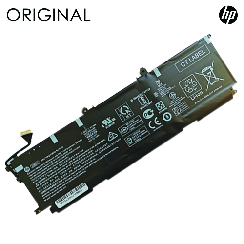 Kannettavan tietokoneen akku HP AD03XL, 4450 mAh Original
