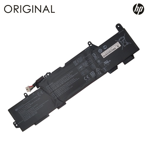 Kannettavan tietokoneen akku HP SS03XL, 4330 mAh, alkuperäinen