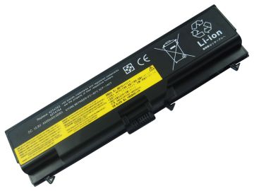 Kannettavan akku, Extra Digital Advanced, Lenovo 42T4235, 5200 mAh
